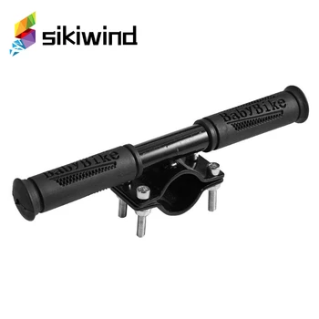 

For M365 Scooter Handle Grips Folding Scooter For Xiaomi M365 ES2 ES4 Universal Handbar Silicone Stainless Steel for Children