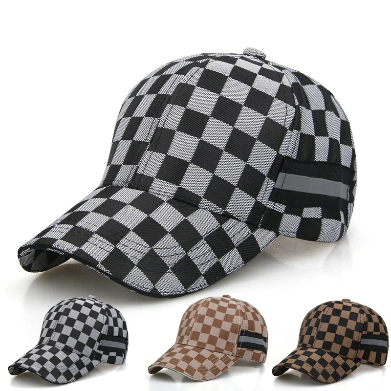 small mens baseball cap