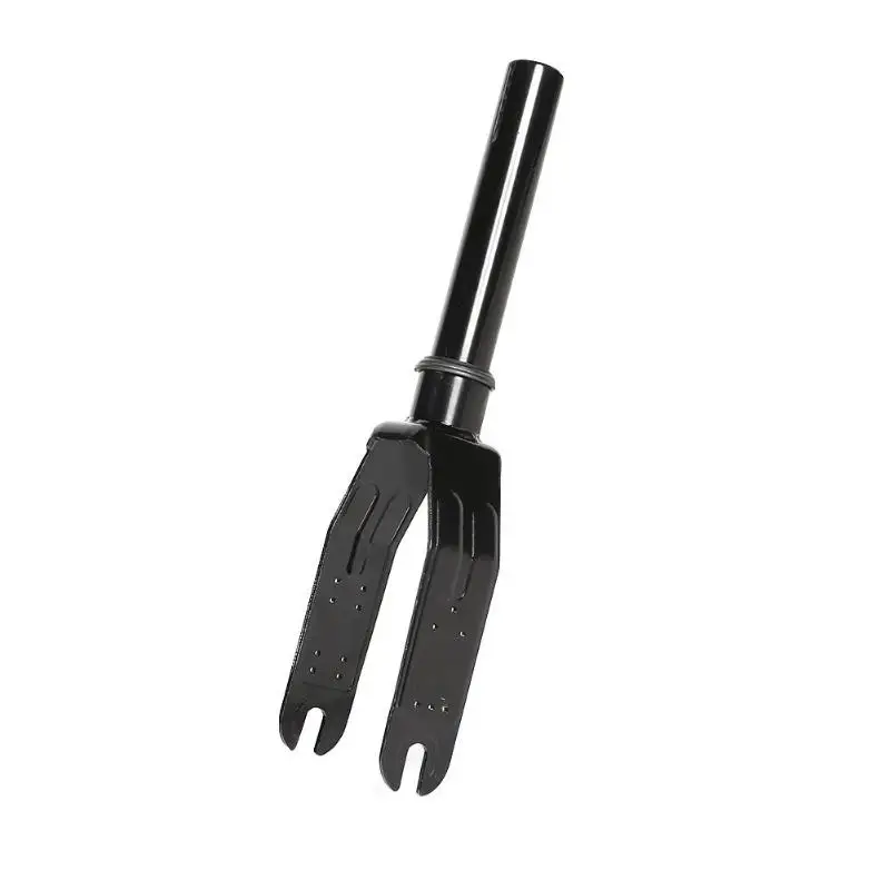 Electric Scooter Front Fork Front Wheel Bracket Replacement Accessories Scooter Accessories For Xiaomi Mijia M365