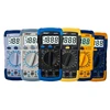 LCD Digital Multimeter A830L AC DC Voltage Diode Freguency Multitester Current Tester Luminous Display with Buzzer Function 3