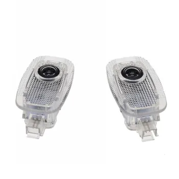 

Car Led Door Welcome Light Ghost Projection Logo For Mercedes Benz S Class W221 AMG W447 C216 S300 S320 S350 S400 S420 S450 S500