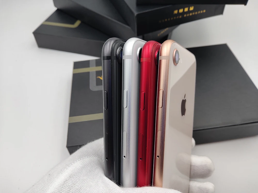 Original Apple iPhone 8  64GB  256GB Smartphone  (3)