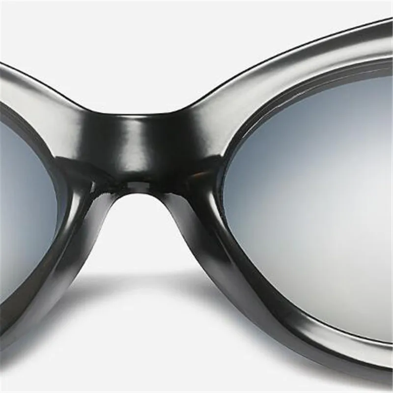 RBROVO овальные Ретро Солнцезащитные очки женские брендовые дизайнерские солнцезащитные очки женские/мужские винтажные очки женские роскошные очки большие солнечные очки UV400