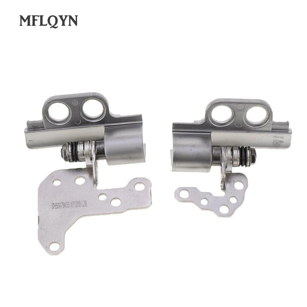 

Laptop Lcd Hinges Kit for Lenovo for IBM for ThinkPad T470 T475 A475 CT470 Hinge Shaft Set Left Right 1 Pair 01AX952 01AX953