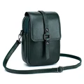 Blackish Green