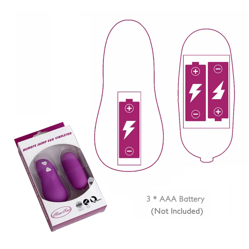 wireless sex vibrator (2)