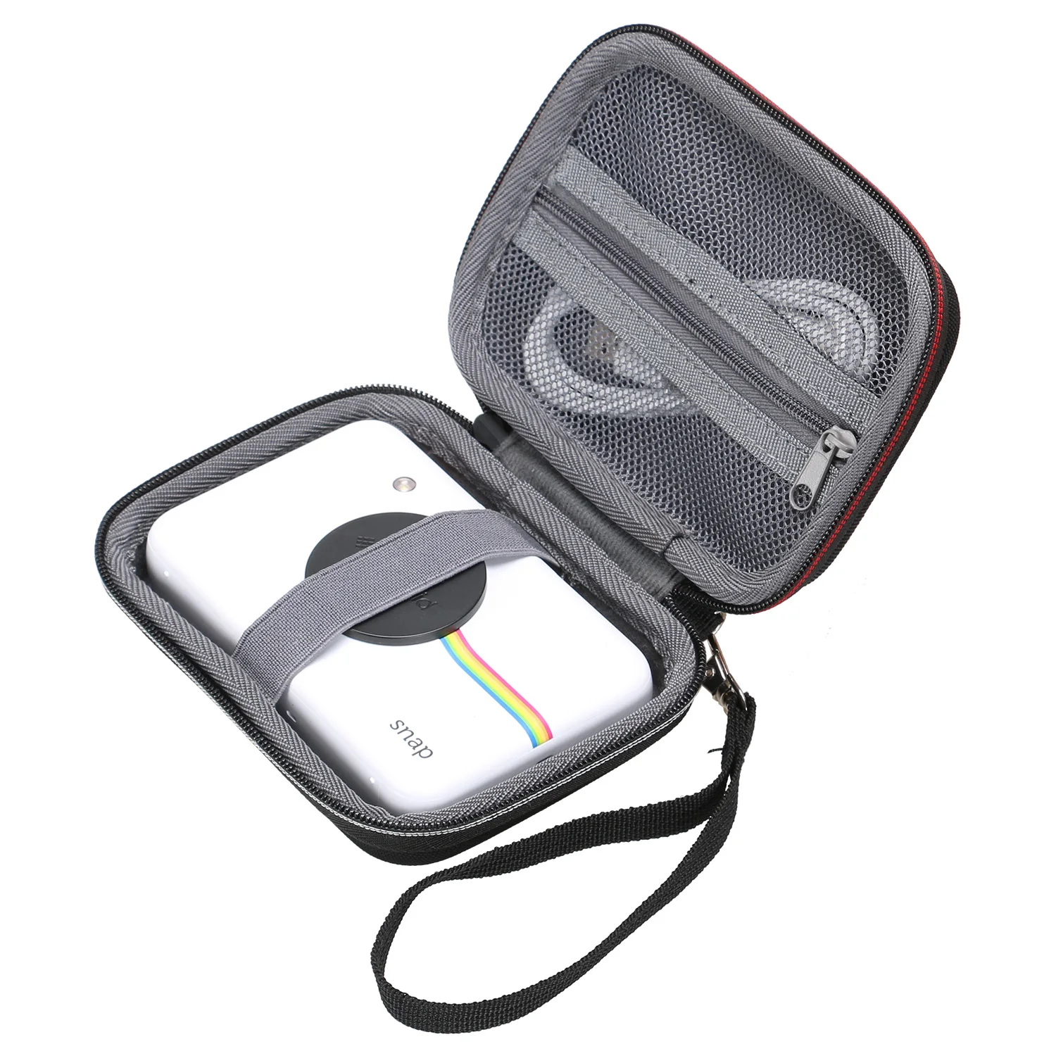 XANAD ударопрочный жесткий чехол EVA для цифровой камеры Polaroid Snap Touch