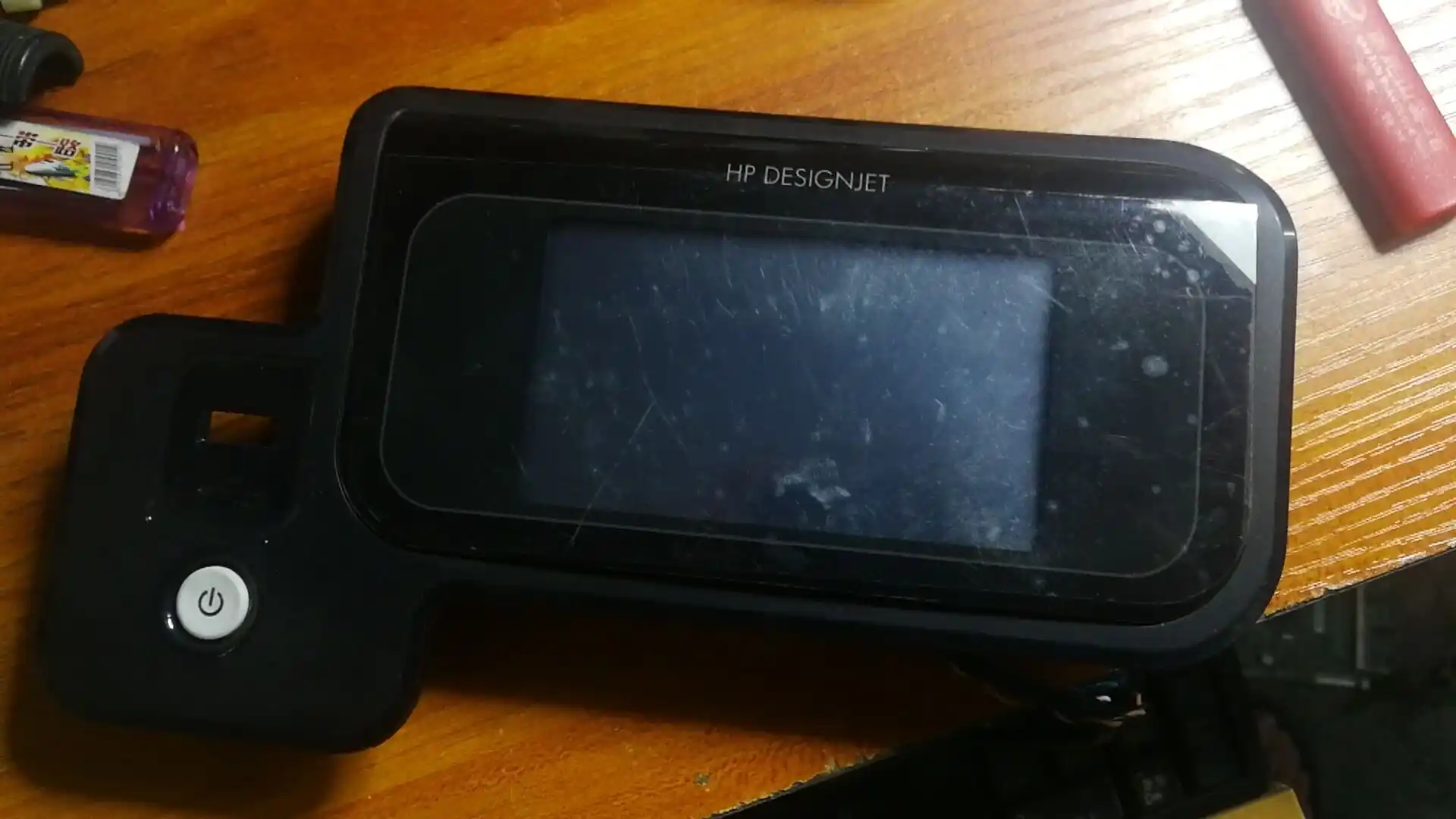 plotter hp designjet t795