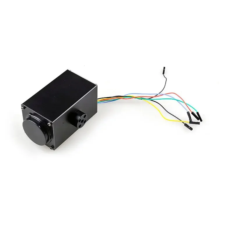Happymodel HC700R 1080P HD Recorder 16x Zoom FPV Camera DVR Support 64G SD For FPV Drone Quadcopter Airplane