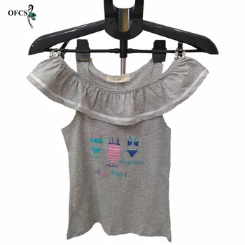 

Fashion Child Dress Girls Children's Clothes Kids Unique Modelling Dresses Baby Girls Costume Summer Sleeveless Princess Dress