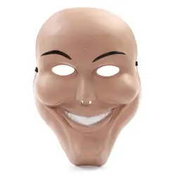 2019 маска для Хэллоуина, Ужасы маска на Хеллоуин для косплея страшные полностью закрытые маски косплей реквизит для розыгрышей улыбающаяся