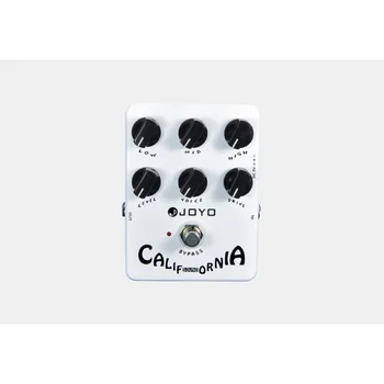 

Jf-15-california-sound effect pedal, Joyo