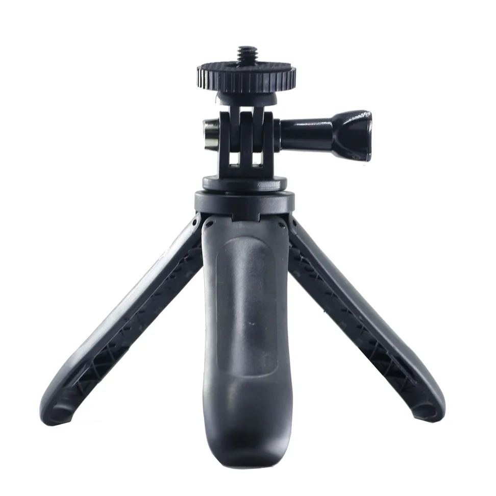 

Currently Available GoPro Accessories Yi 4 K Sports Camera Tripod Selfie Stick Photography Multi-functional Telescopic Bracket