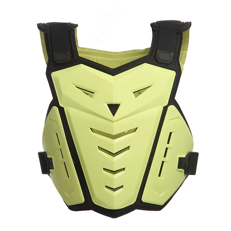 GPCROSS Motorcycles Armor Protection Motocross Clothing Jacket Protector Moto Riding Motorbike Full Body Protection