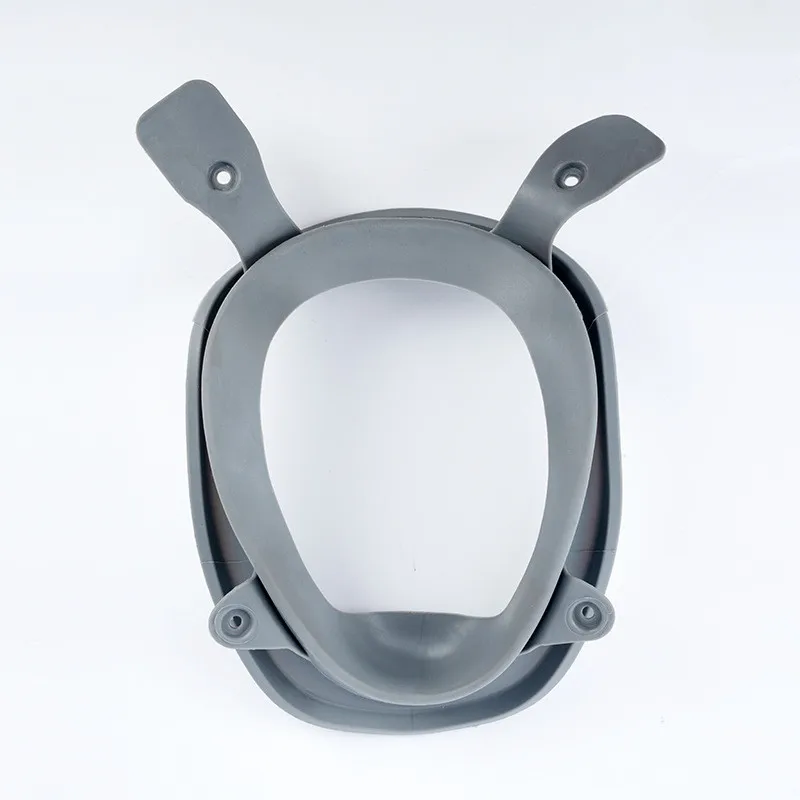 6898 Screen 6897 Headband For 3M 6700 6800 6900 Gas/Dust