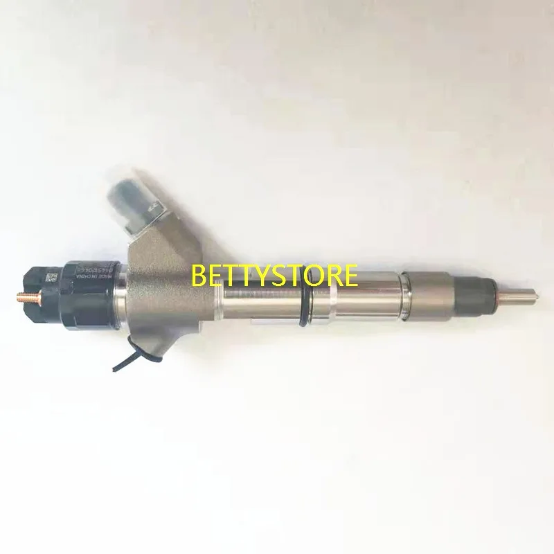 Инжектор common rail 0445120357 VG1034080002 номер 0445120446