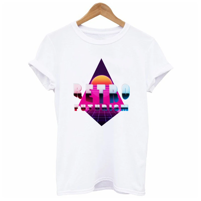 

New Women's T-shirt Harajuku Tshirt Short-Sleeve Summer Tunic Print Female Women's T-shirt Fashion Casual