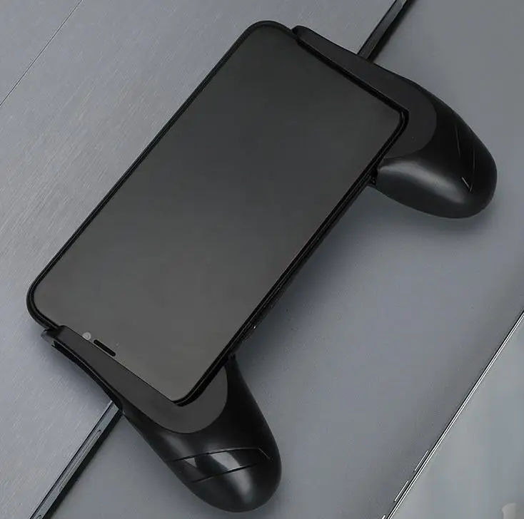 

TWISTER.CK Game Handle Three-in-one Various Auxiliary Functions Telescopic Game Controller Gamepad