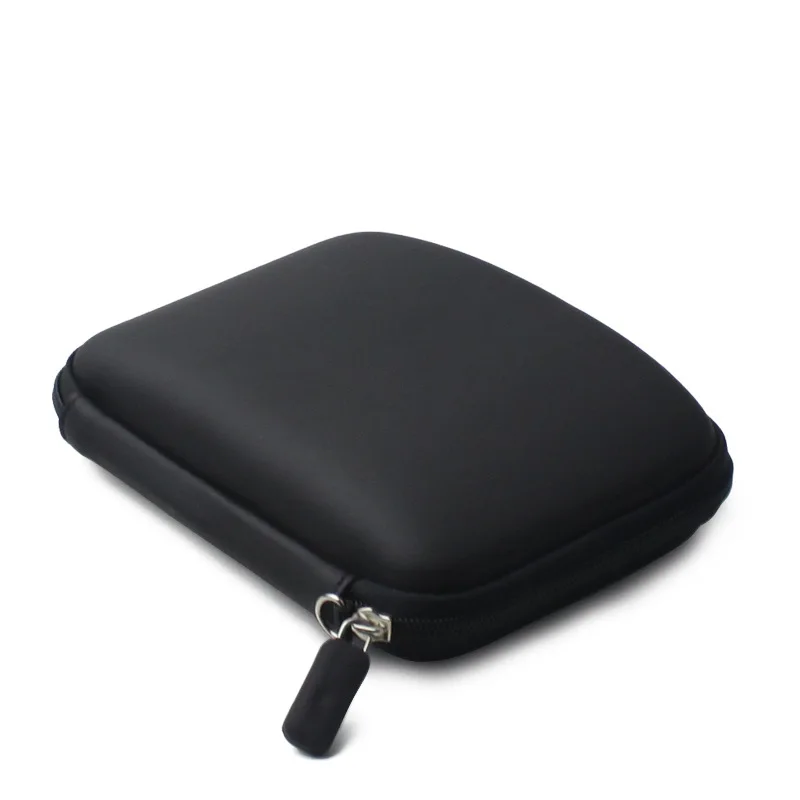 

Jike Wo Supply Eva Anti-Vibration Feature TOMTOM Series Black 5-Inch GPS Navigation Bag