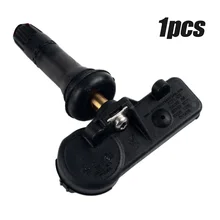 1 шт. автомобильный TPMS датчик давления в шинах для Chevrolet Suburban Avalanche Impala Silverado датчик давления в шинах автомобильные аксессуары