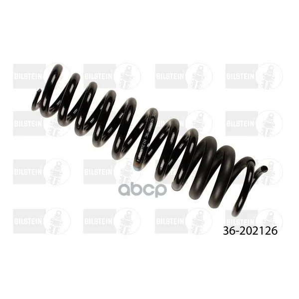 Пружина Подвески Задняя B3 Bilstein арт. 36-202126
