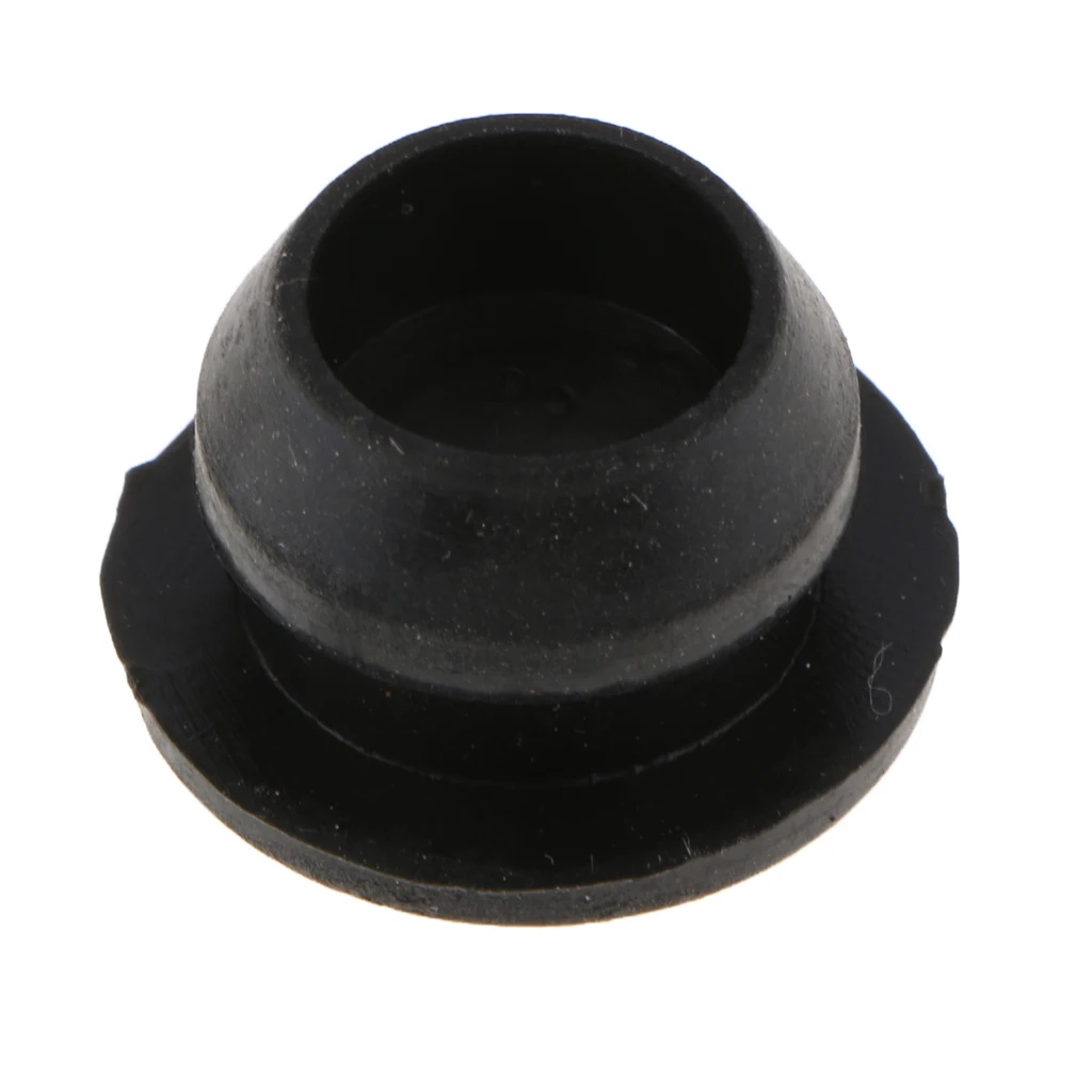 Rubber Valve Grommet for Toyota 4Runner PCV Valve V6 3.4L 1996-2002,