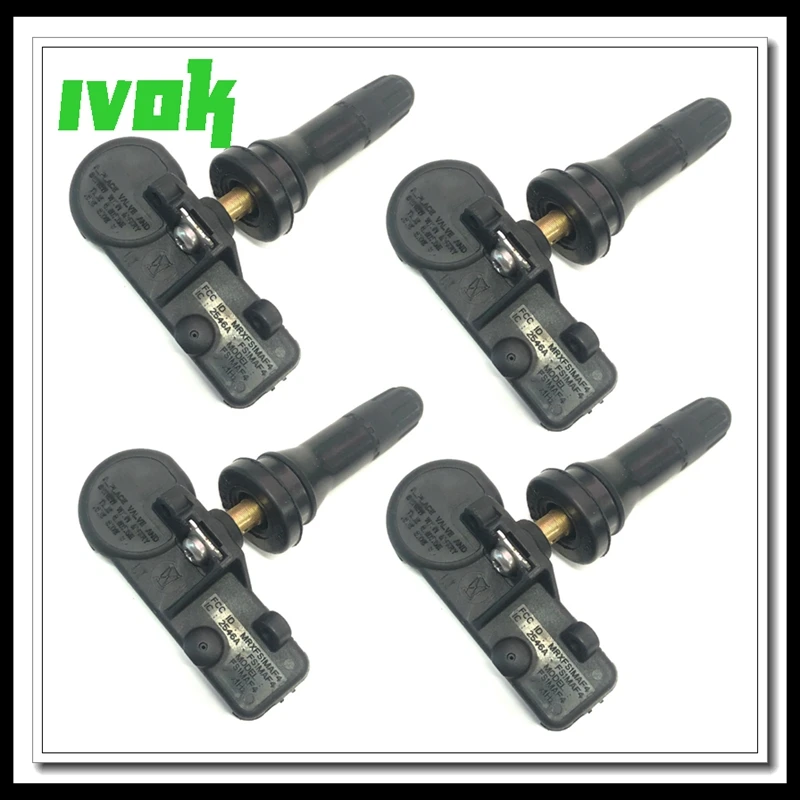 9L3T-1A180-AF сигнализация давления в шинах TPMS подходит для Ford Motor Craft Lincoln, Mercury датчик давления в шинах датчик давления для шин