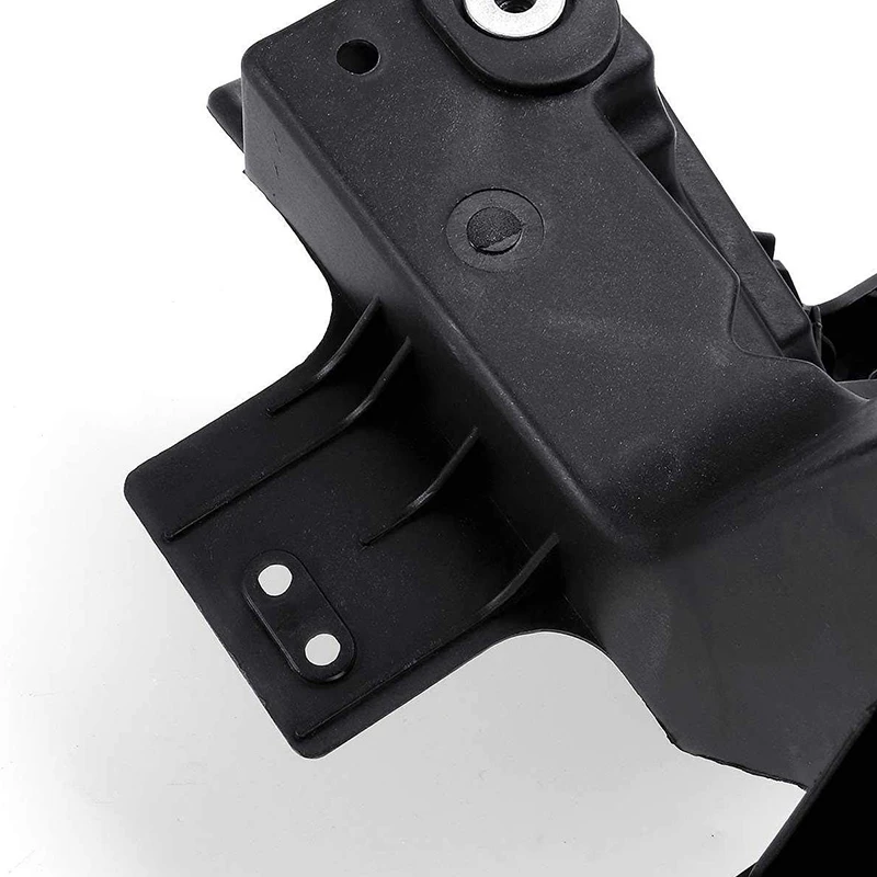 Кронштейн крепления фары для Jeep Grand Cherokee- 68223400AA 68223399AA