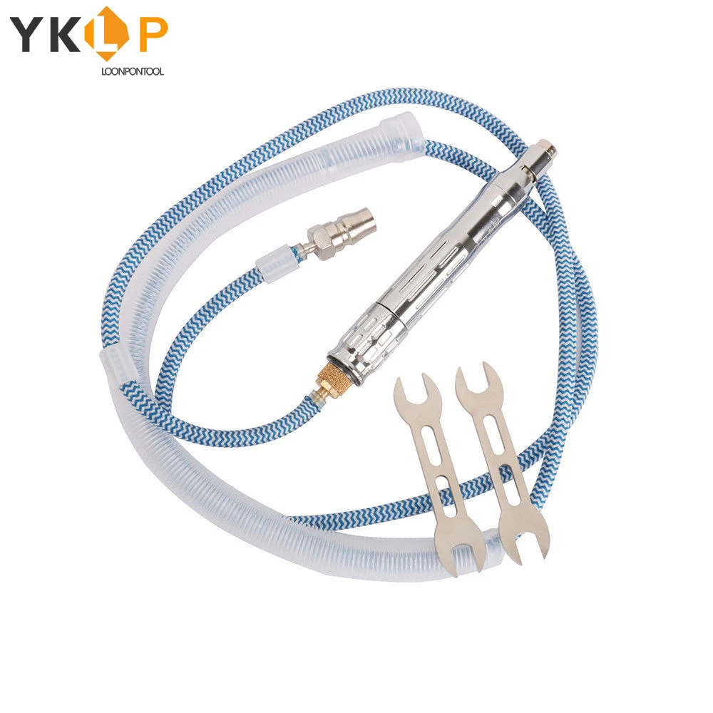 Пневматическая шлифовальная машина пневматический шлифовальный станок Mirco