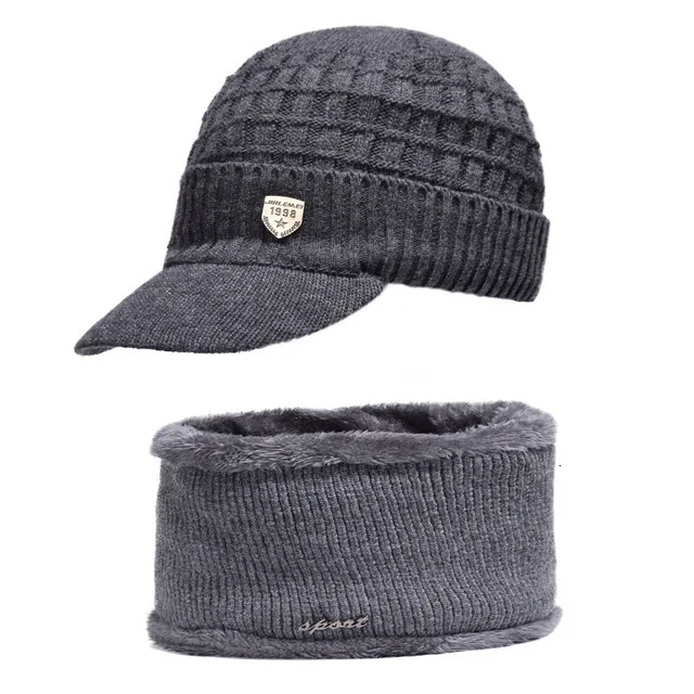 Мужская шапка, зимняя шапка Skullies Beanies, зимние шапки Beanies для мужчин и женщин, шарф, шапки, Балаклава, маска, шапка, вязаная шапка