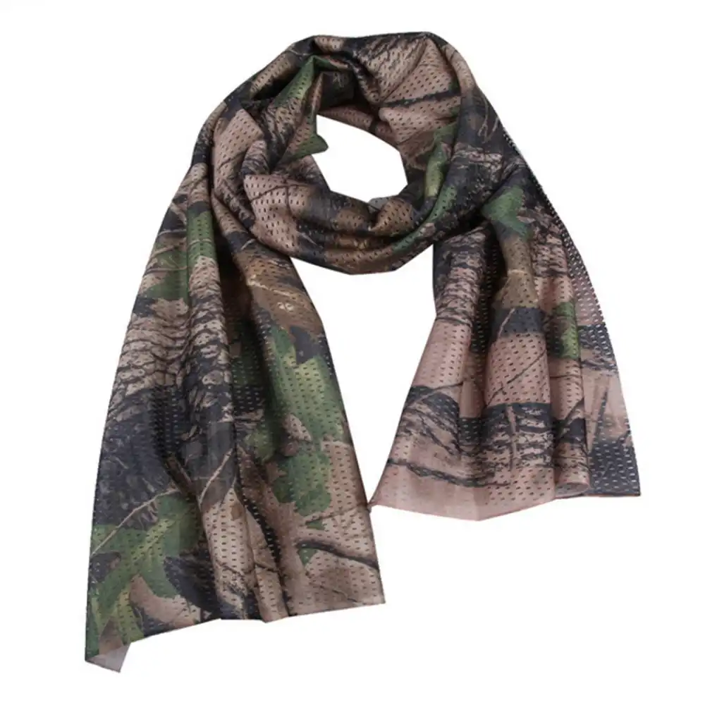 Camo shemagh Clearance