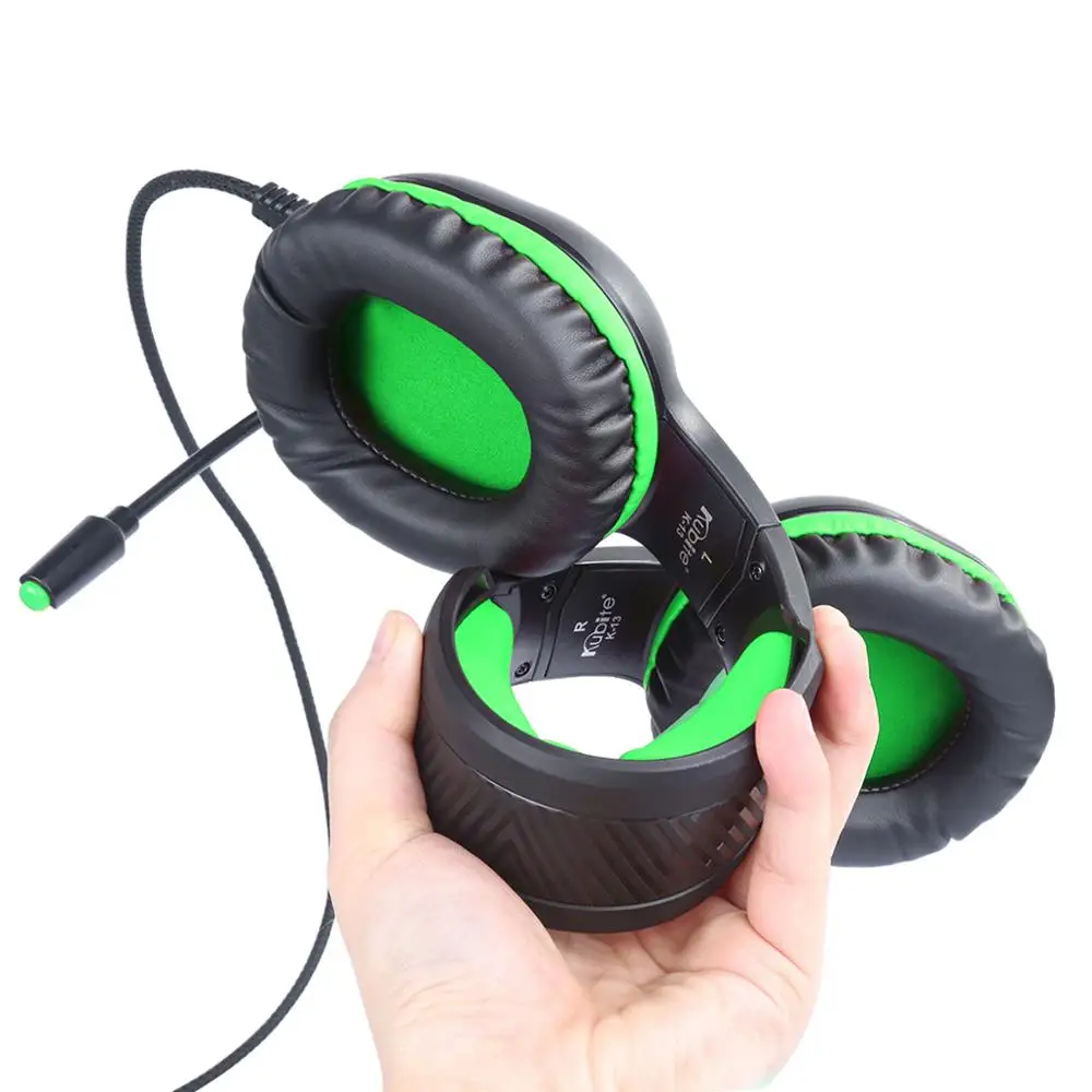 Beexcellent GM 1 PS4 Gaming Headset