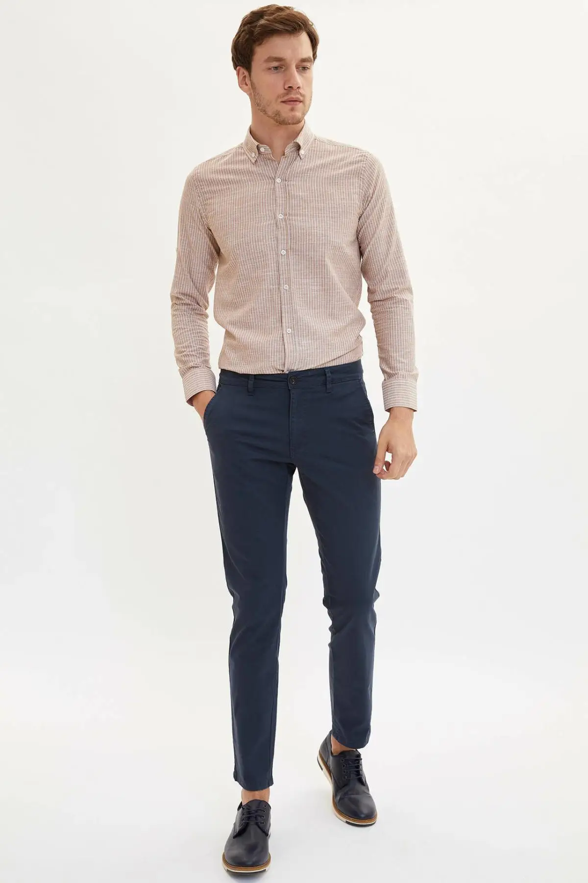 DeFacto человек Trousers-L5515AZ19AU