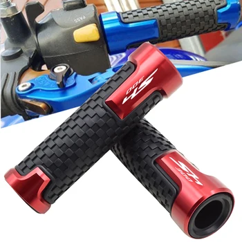 

Motorcycle Handle grips handlebar grip For Honda SH300 SH300i 2011 2012 2013 2014 2015 2016 2017 2018