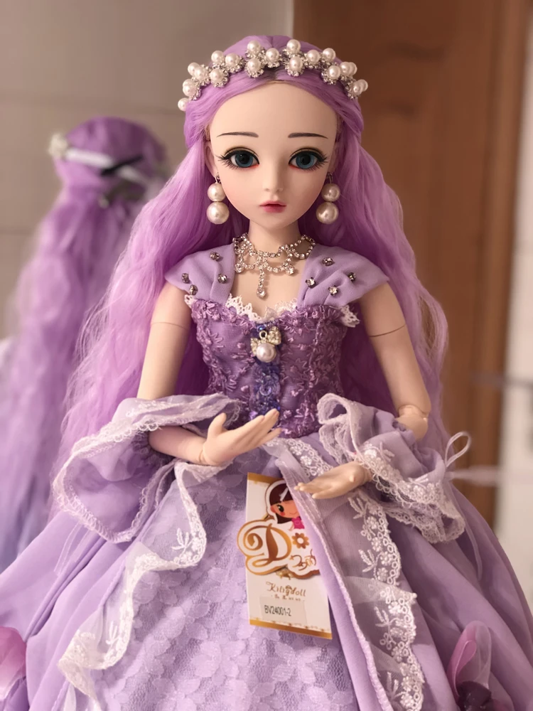 1/3, BJD, 60 см, куклы, игрушки, высокое качество, китайская Кукла, 18 шарниров, BJD, шарнир, кукла, мода для девочек, подарок, игрушки для девочек