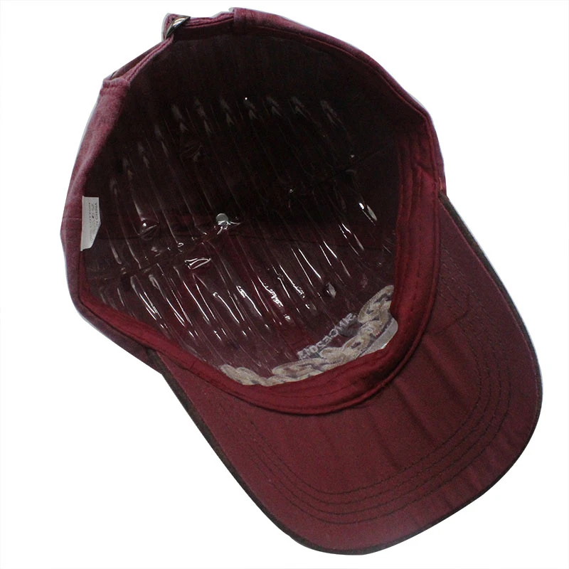 New Trend Rock Roll NY Baseball Cap For Men Woman