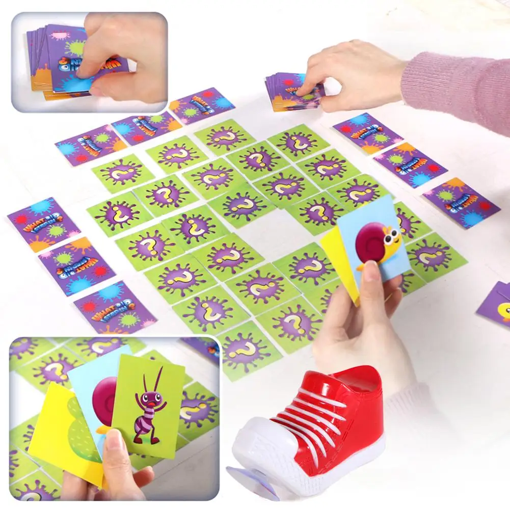 Детская интерактивная доска настольная игра Матч игра игрушка для детей Забавный подарок
