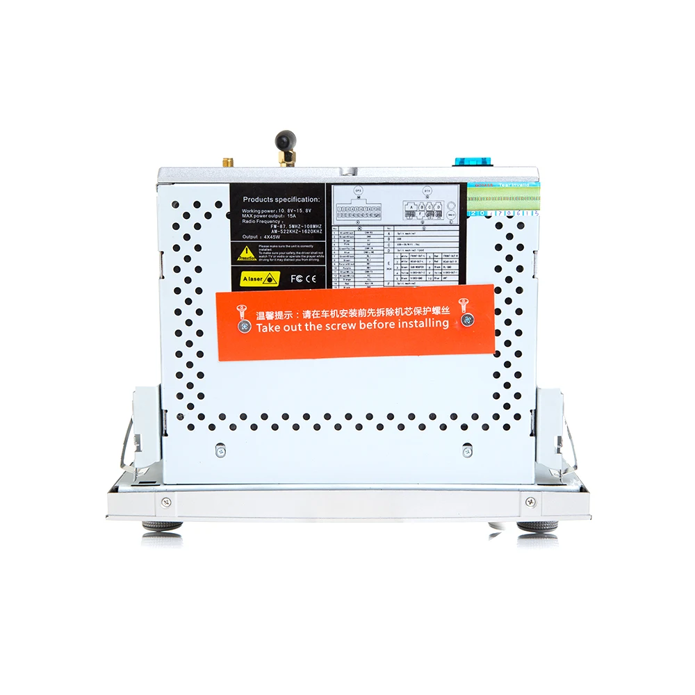 Clearance 2din Android 9 Car Radio Multimedia For Ford Focus 2 3 mk2 Mondeo 4 Kuga Fiesta Transit Connect S-C MAXGPS Navigation head unit 3