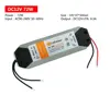 18W 36W 72W 100W alimentation LED alimentation DC12V pilote haute qualité transformateurs d'éclairage pour LED bande lumières 12V adaptateur d'alimentation ► Photo 2/6