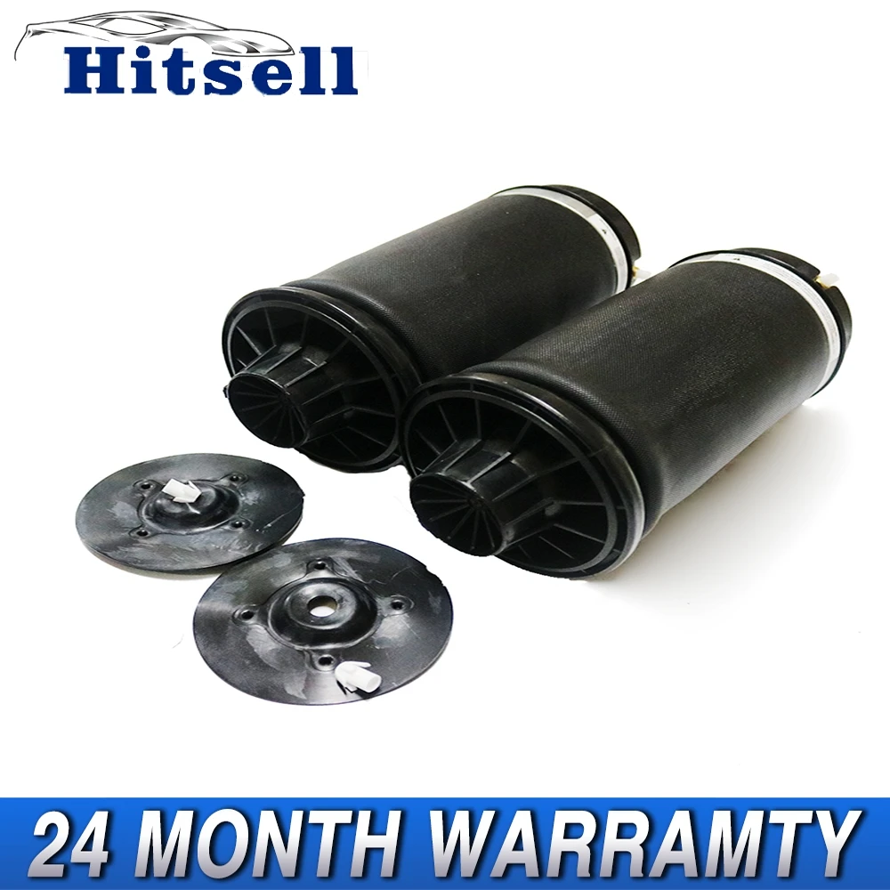 Пневматическая подвеска для Mercedes-Benz W164 X164 W166 GL320 GL350 GL450 GL550 ML320 ML350 ML450 1663200325 2 шт. |