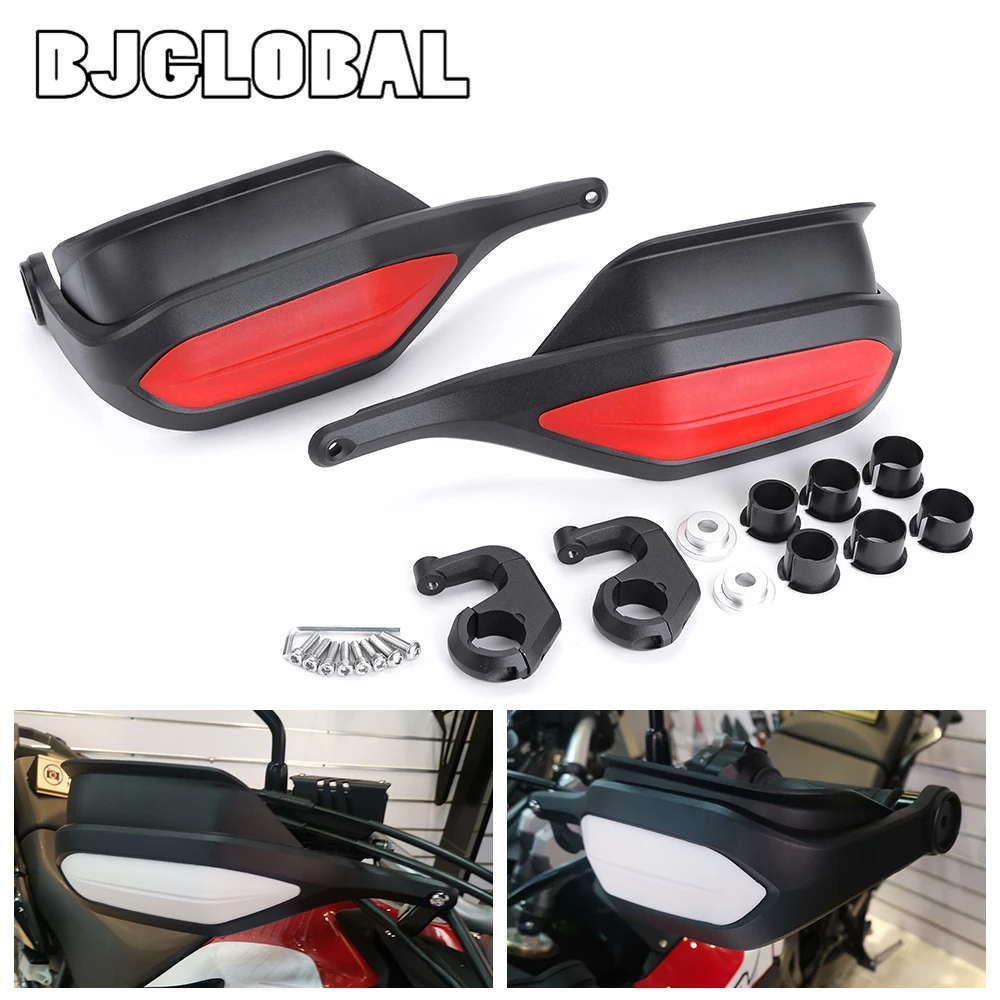 Рукавицы для Honda CRF1000L CRF 1000L мотоциклетные рукавицы для мотокросса, защита для рук, защита для руля