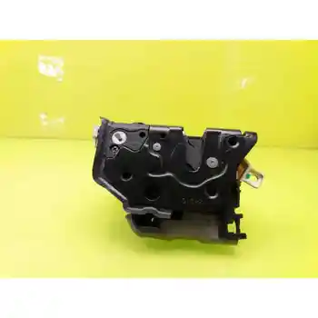 

8K0839015C DOOR LOCK REAR LEFT Audi A4 BER. (B8)