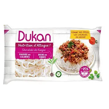 

shirataki di konjac 200 g