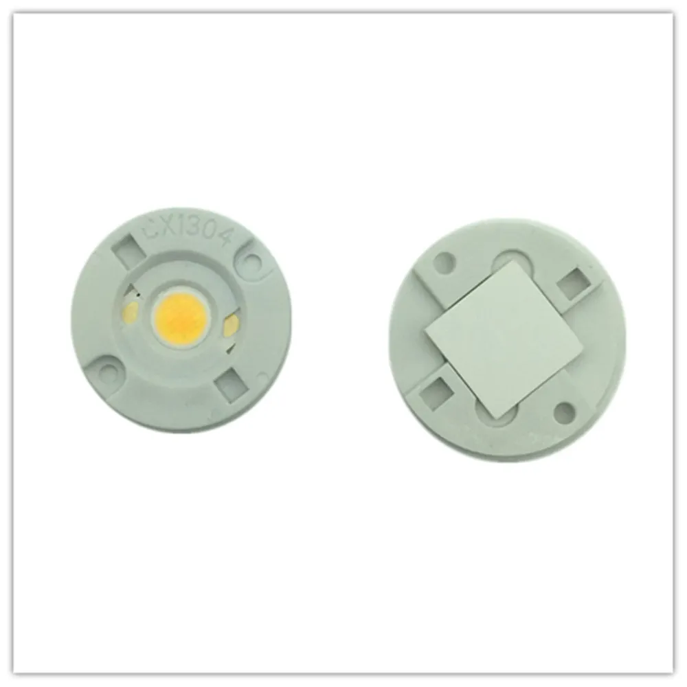 10 шт./лот Cree XLamp CXA1304 светодиод CXA 1304 3 7 9 Вт COB EasyWhite 5000K теплый белый 3000K светодиодный