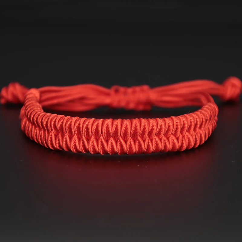 Red Bracelet (1)