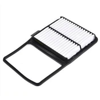 

Cabin Air Filter Rigid Panel Non-Woven Replacement For Toyota Prius 2004-2009