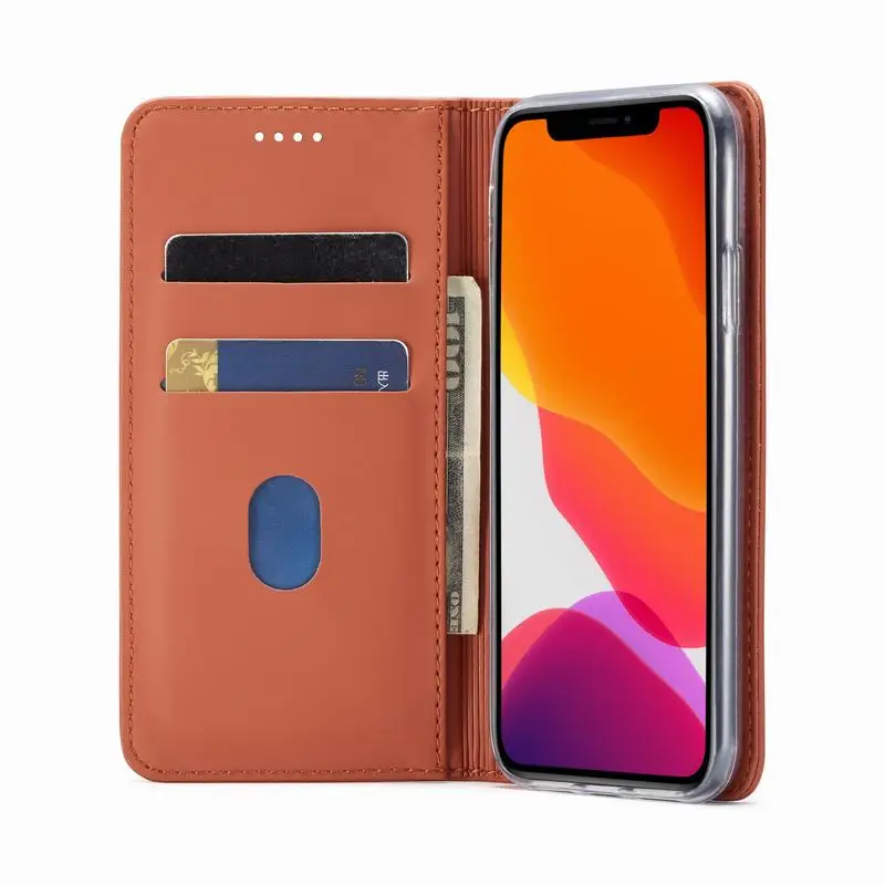 Funda Coque чехол для iPhone 11 Pro 6 6s 7 8 Plus XS MAX XR роскошные кожаные флип-кошельки чехол для телефона для iPhone 5S 6 s 6s plus чехол