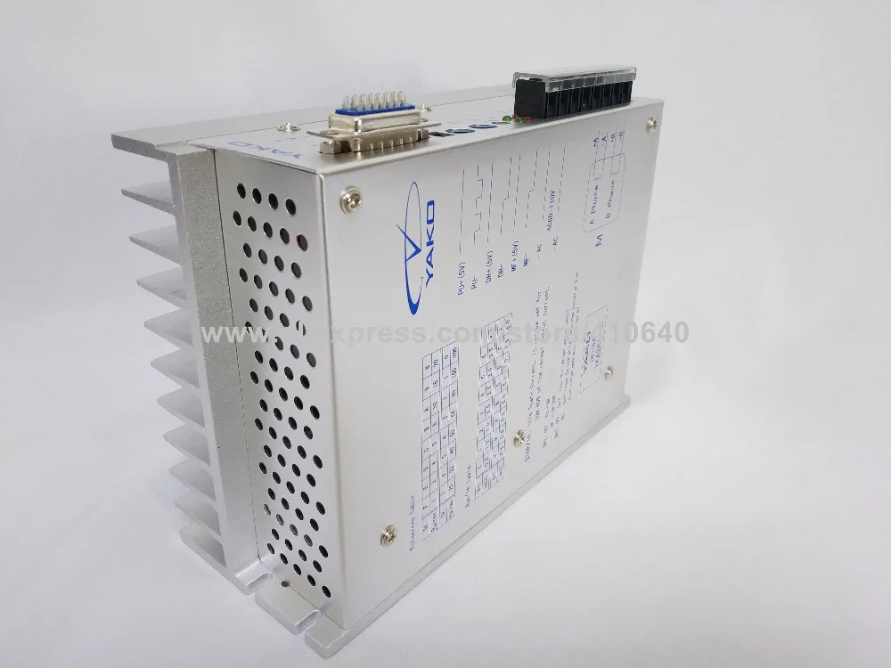YAKO Stepper Motor Drive YKA2811MA  (24)