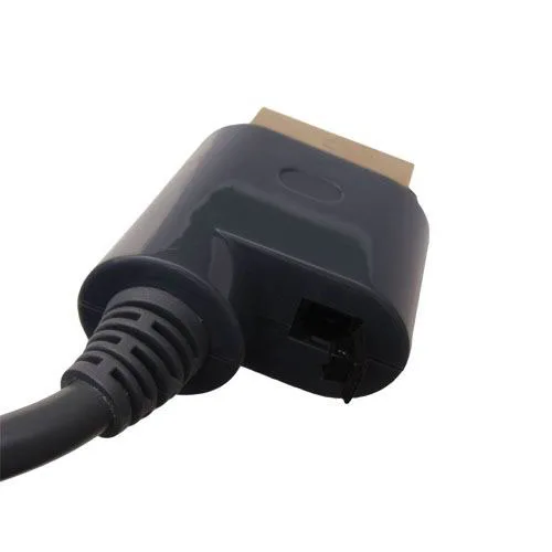  OSTENT HD Video Audio HDTV RCA AV Cavo VGA Cavo di alimentazione per Microsoft Xbox 360 Console