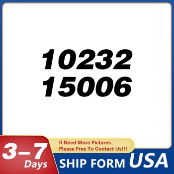 

15006 City Street Creator Series Palace Cinema Model 2354pcs Building Blocks Bricks Toy 30006 84006 99012